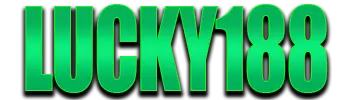 Logo LUCKY188